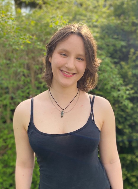 Personal photo of Lisa Ehrlich